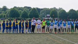 Tournoi U12/13 2014-15